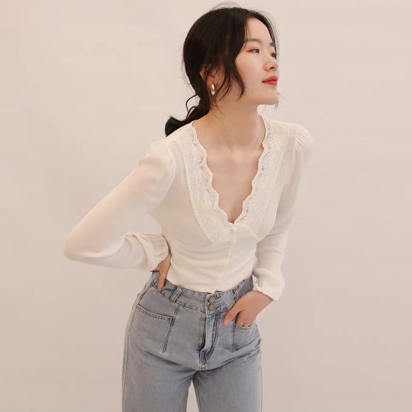 Cropped Tops - Picture 5 of 9